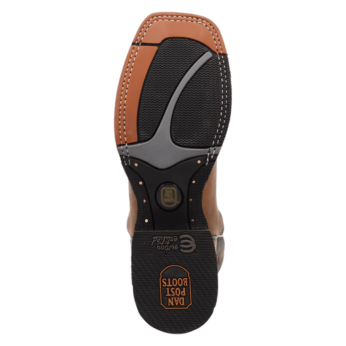 Dan Post Lance Leather Boot - Premium Men's Boots