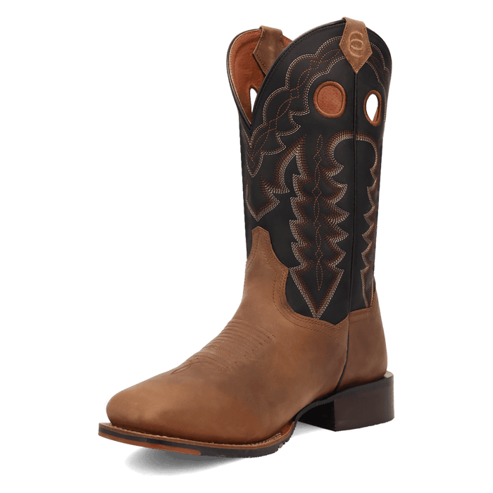 Dan Post Lance Leather Boot - Premium Men's Boots