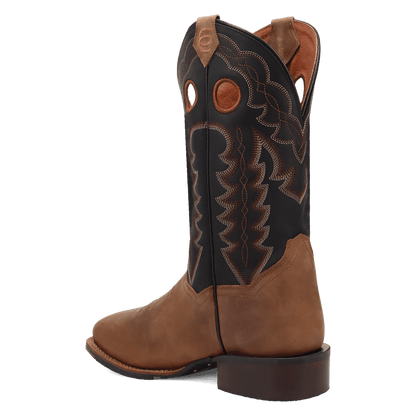 Dan Post Lance Leather Boot - Premium Men's Boots
