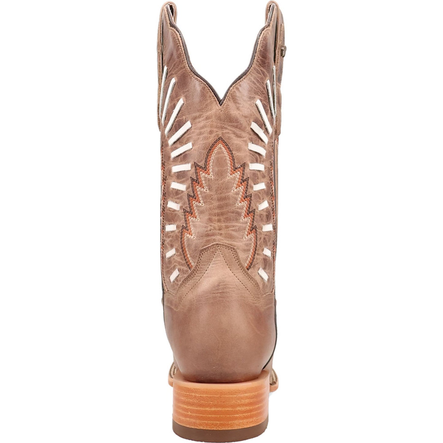 LACEY LEATHER BOOT