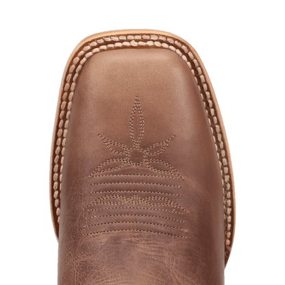 LACEY LEATHER BOOT
