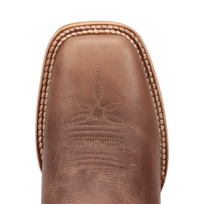 LACEY LEATHER BOOT
