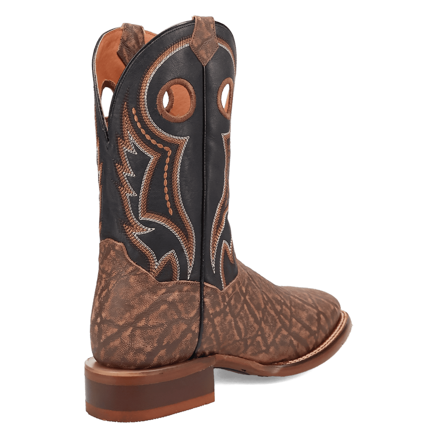 TUSKER TRAIL LEATHER BOOT