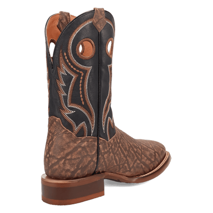 TUSKER TRAIL LEATHER BOOT