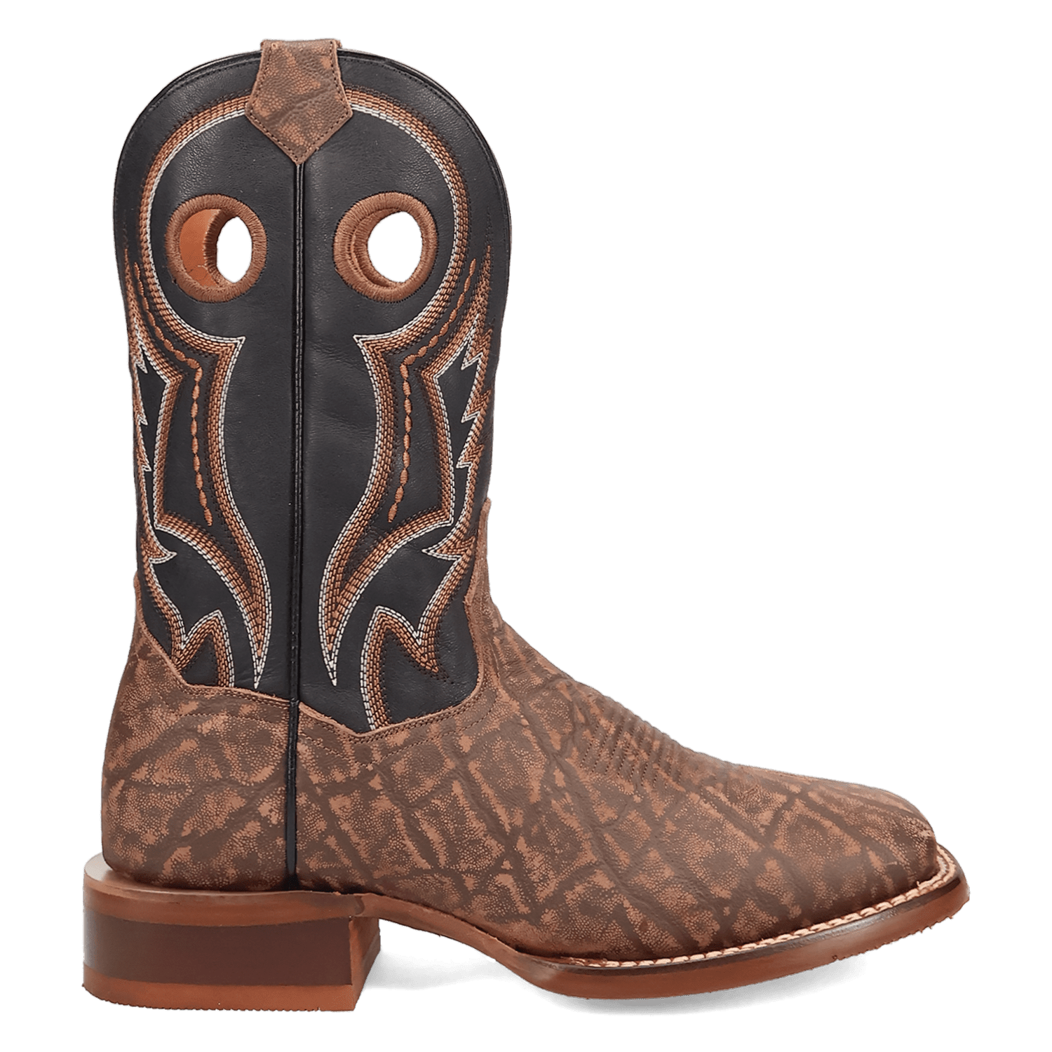 TUSKER TRAIL LEATHER BOOT