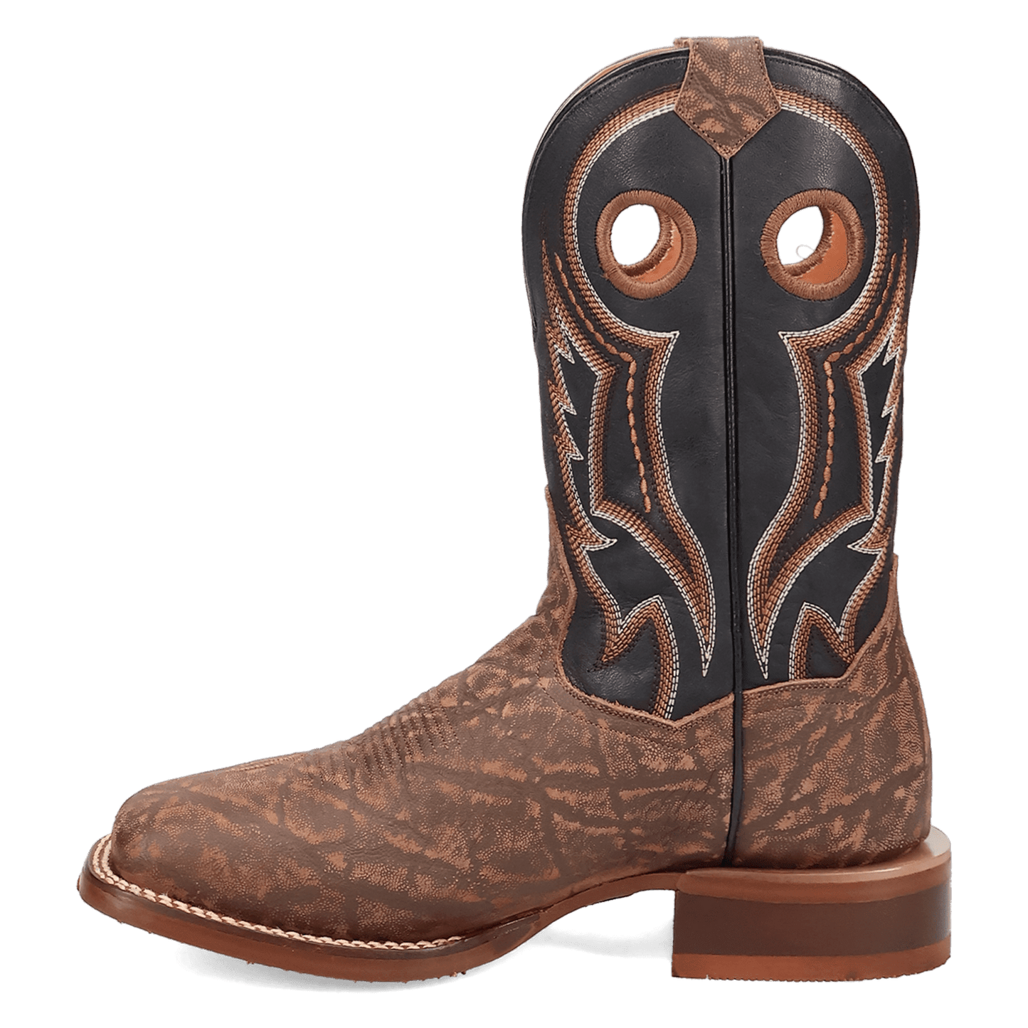 TUSKER TRAIL LEATHER BOOT