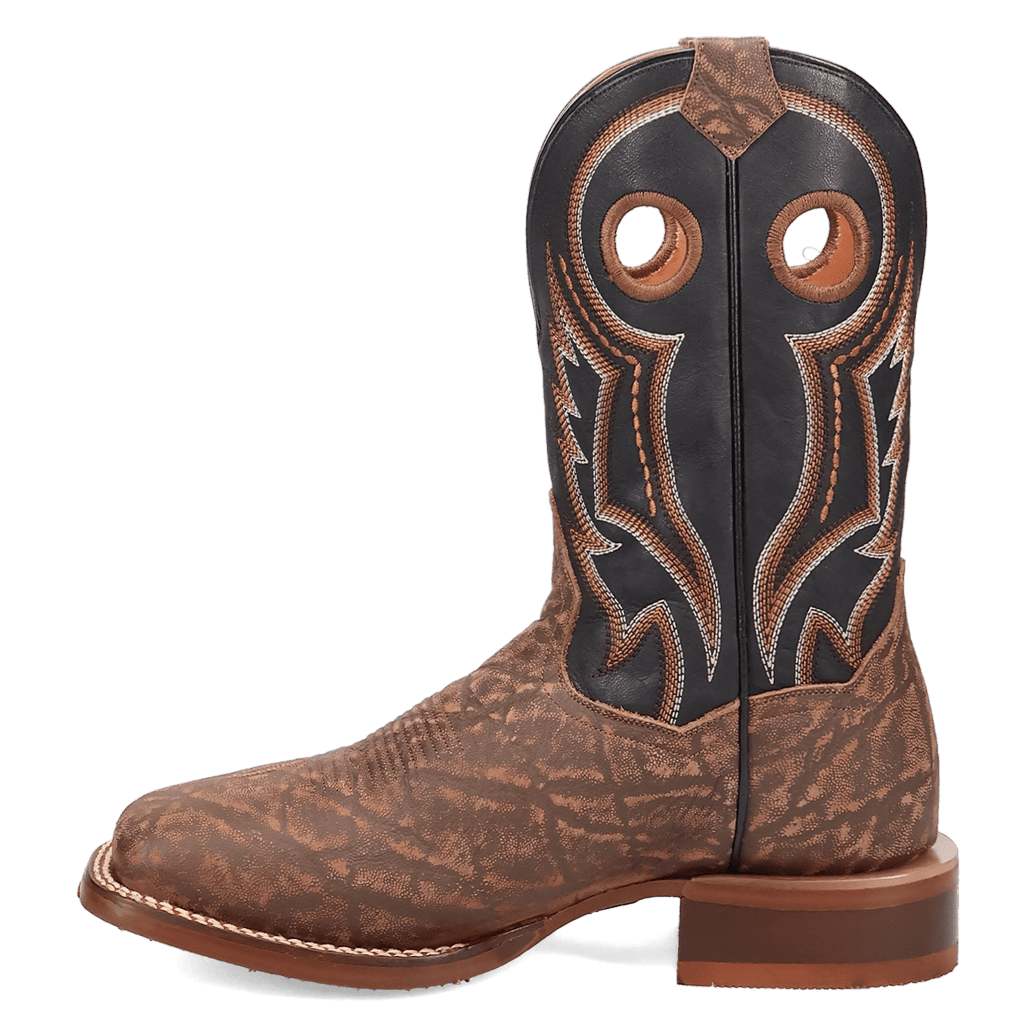 TUSKER TRAIL LEATHER BOOT