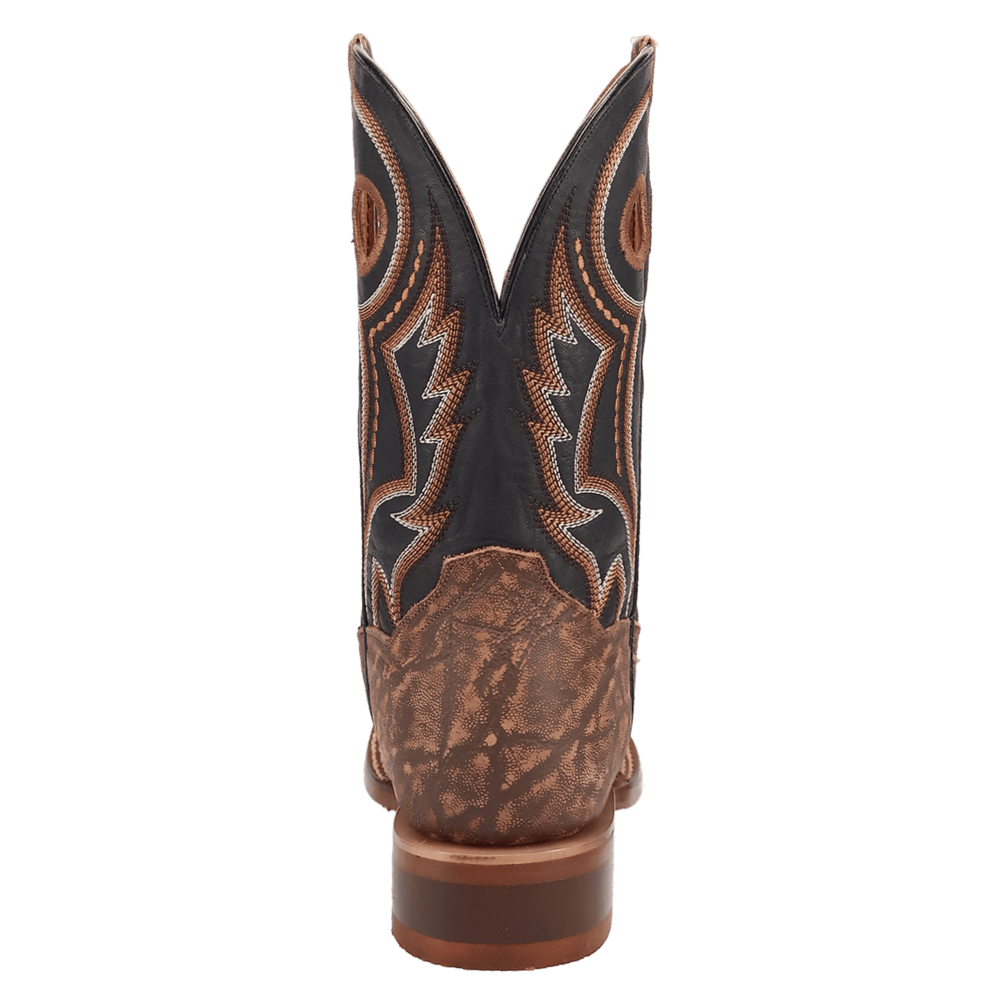 TUSKER TRAIL LEATHER BOOT