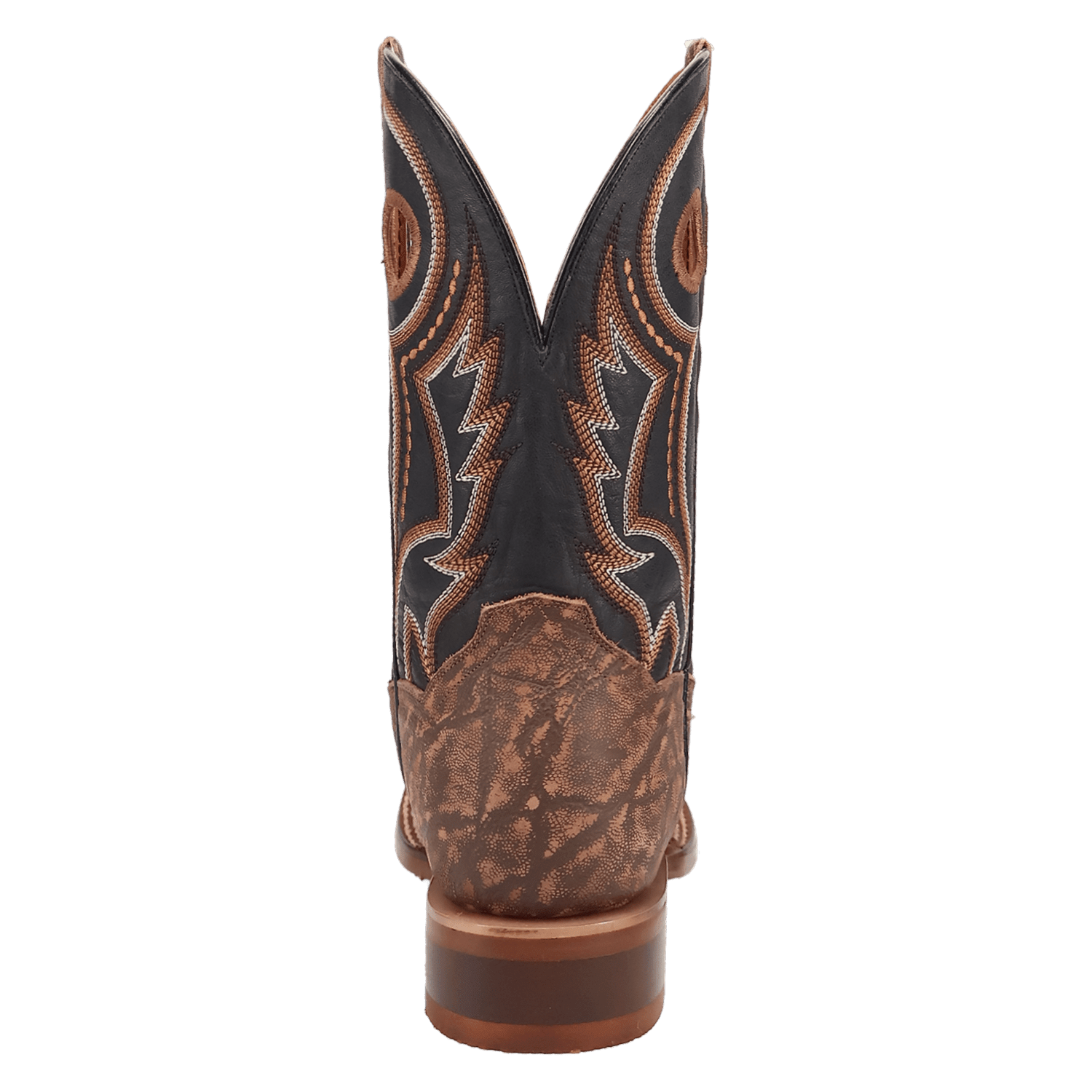TUSKER TRAIL LEATHER BOOT