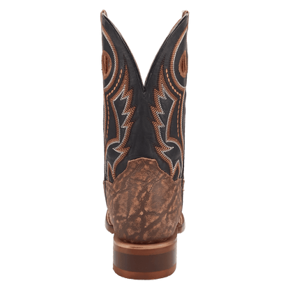 TUSKER TRAIL LEATHER BOOT