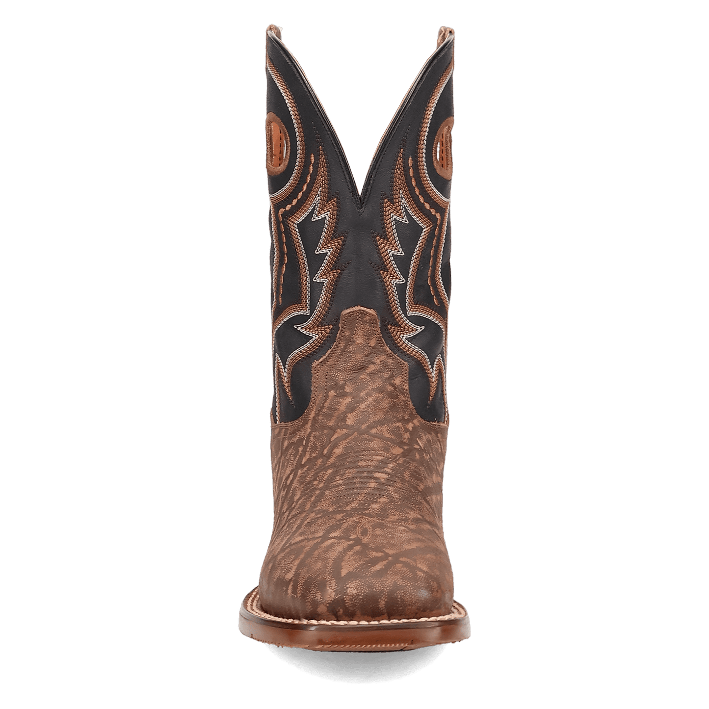 TUSKER TRAIL LEATHER BOOT