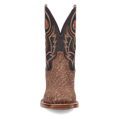 TUSKER TRAIL LEATHER BOOT