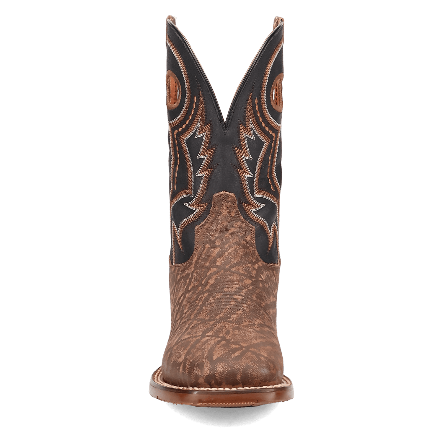TUSKER TRAIL LEATHER BOOT
