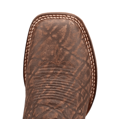 TUSKER TRAIL LEATHER BOOT