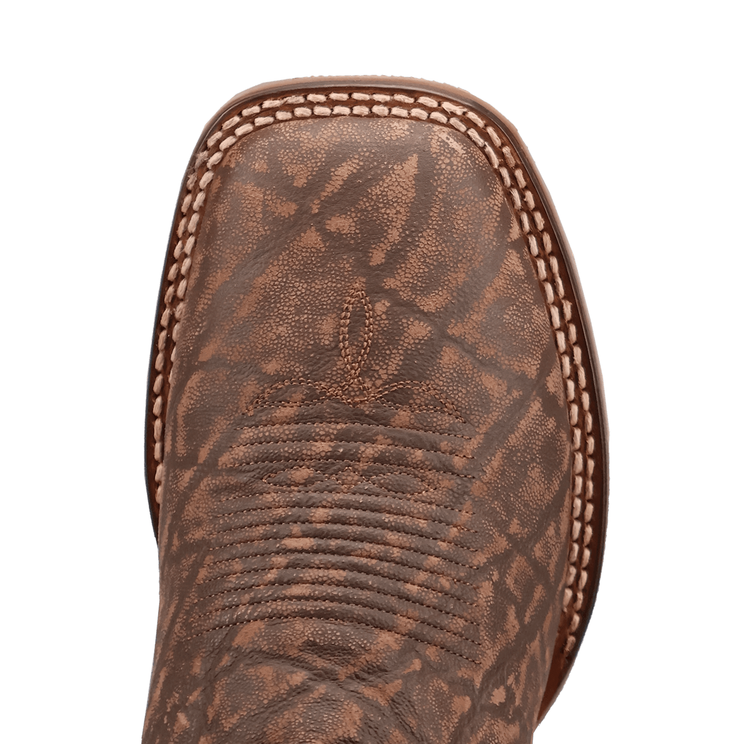 TUSKER TRAIL LEATHER BOOT