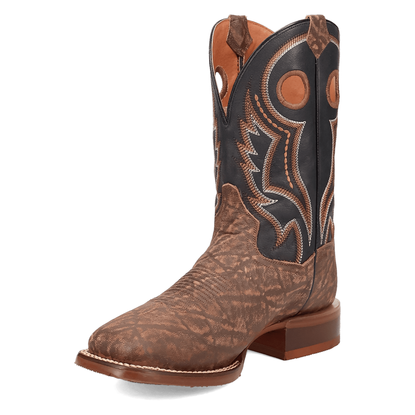 TUSKER TRAIL LEATHER BOOT