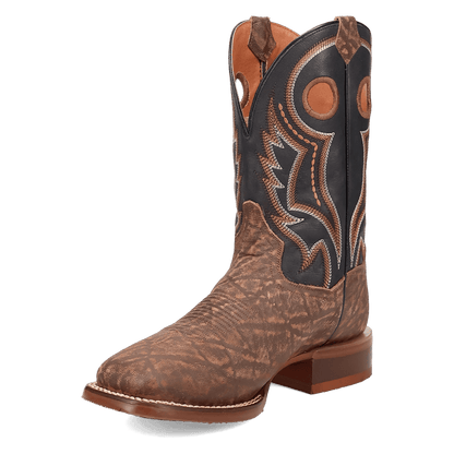 TUSKER TRAIL LEATHER BOOT