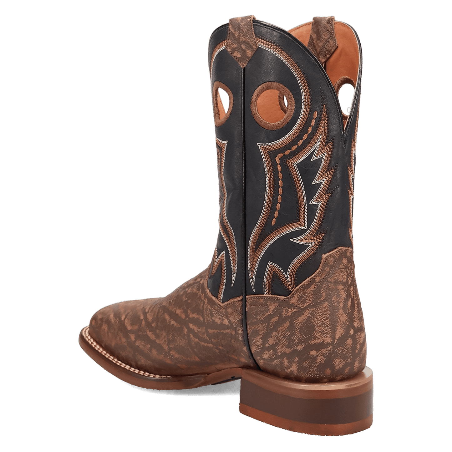 TUSKER TRAIL LEATHER BOOT