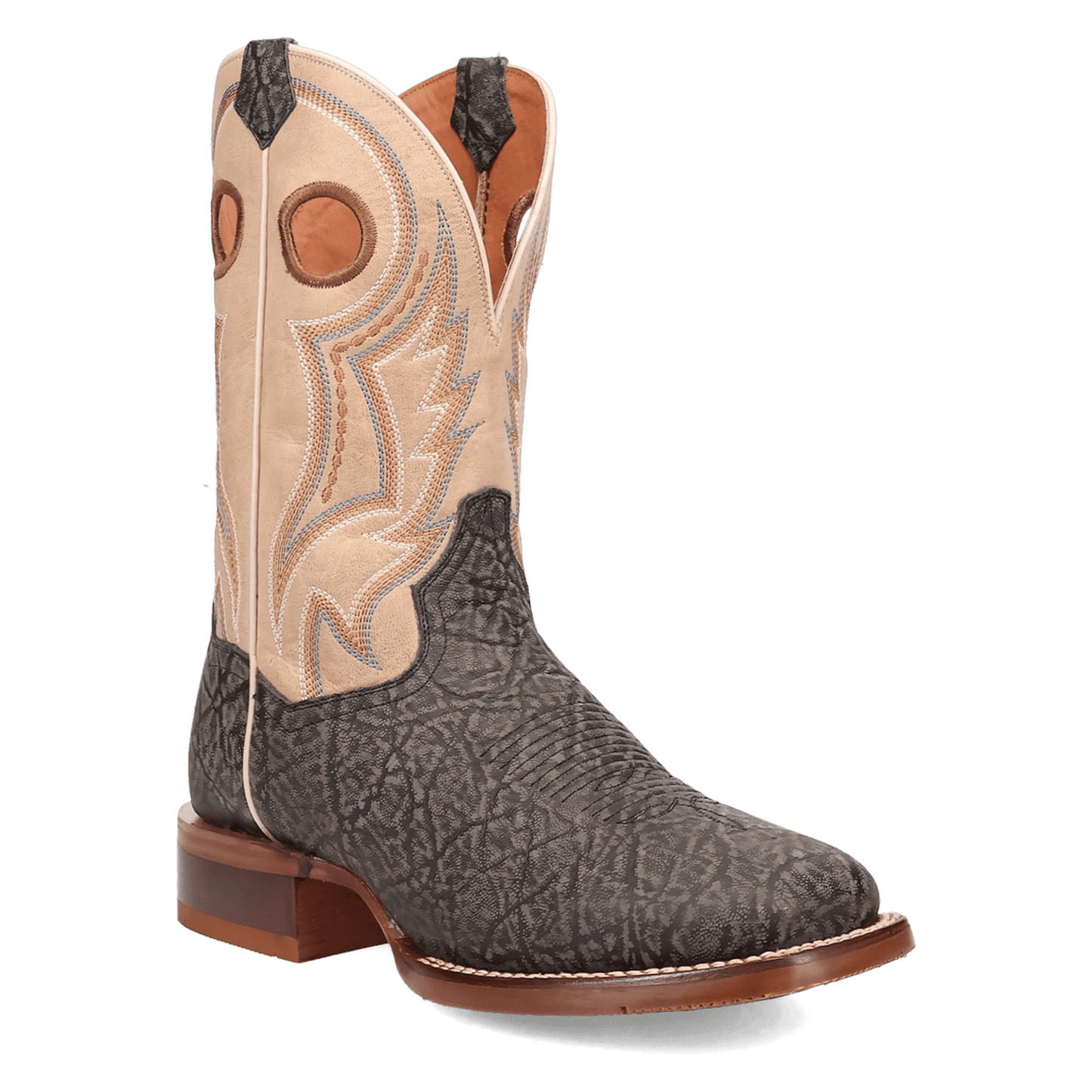TUSKER TRAIL LEATHER BOOT