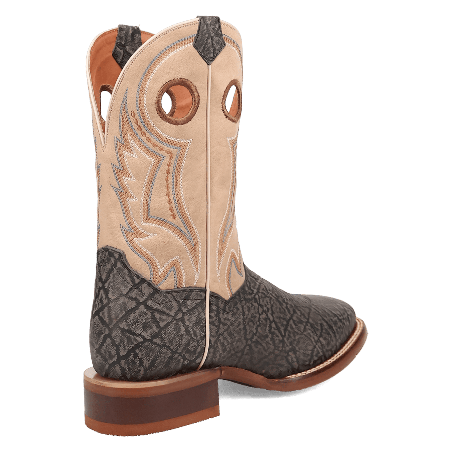 TUSKER TRAIL LEATHER BOOT