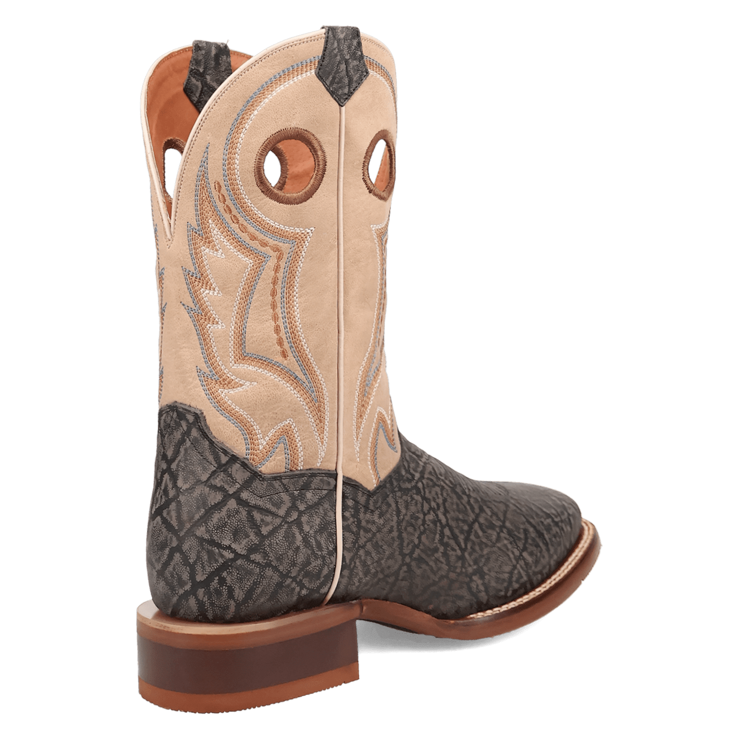 TUSKER TRAIL LEATHER BOOT