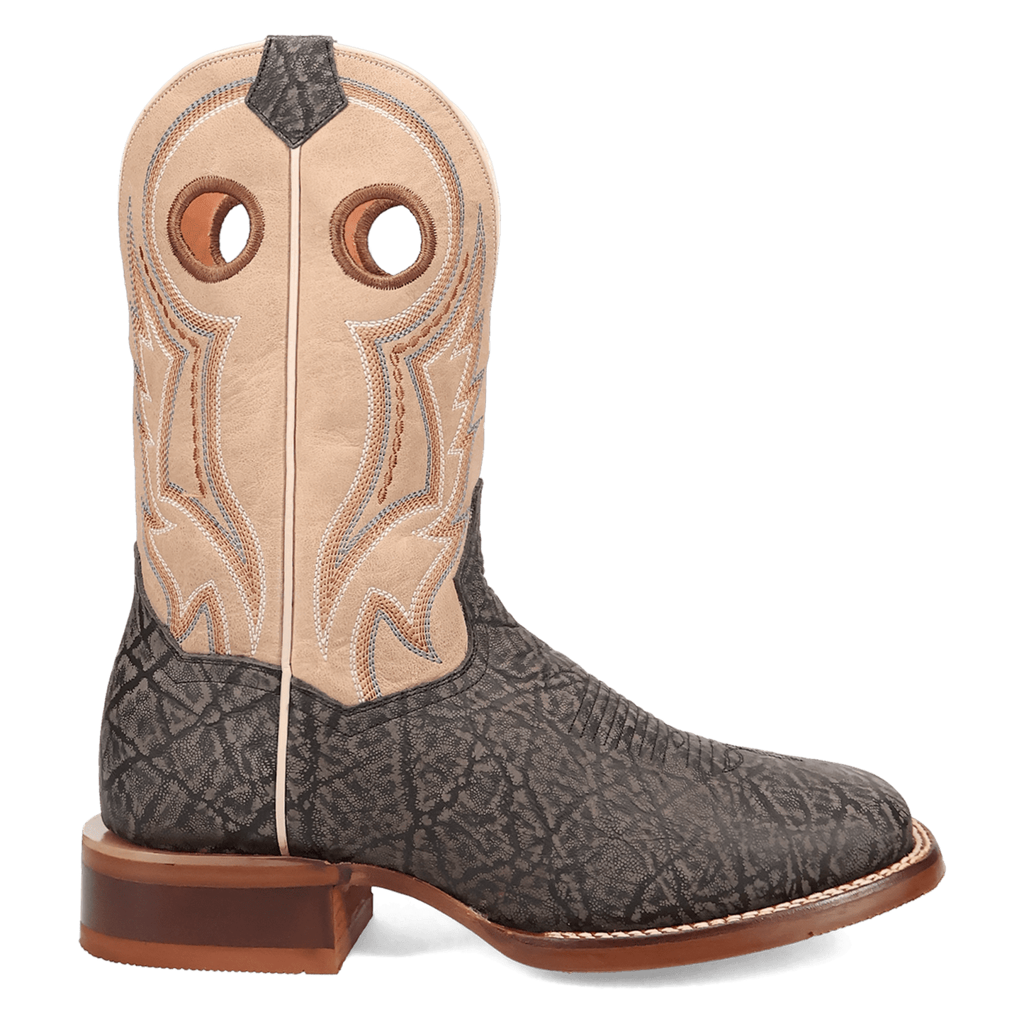 TUSKER TRAIL LEATHER BOOT