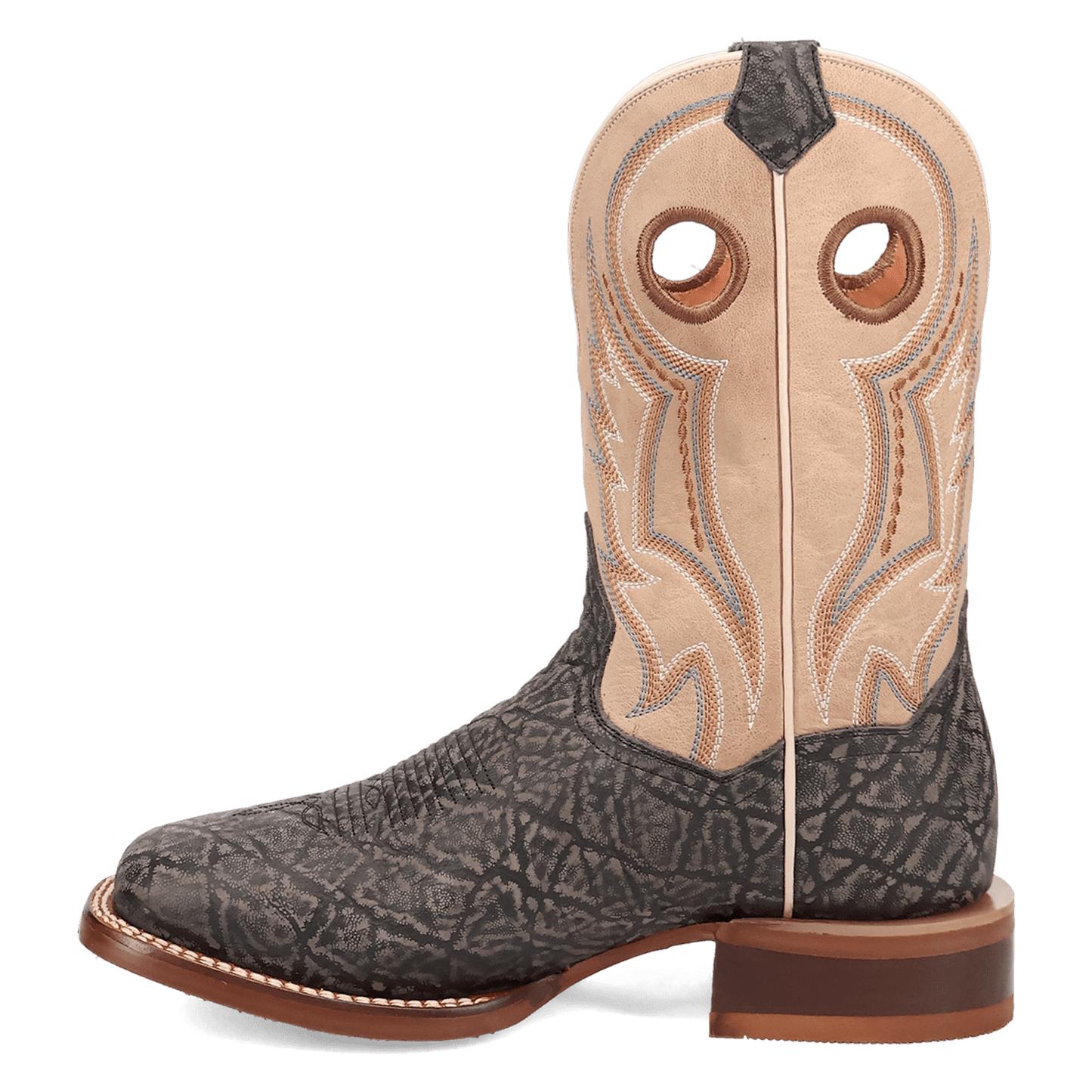 TUSKER TRAIL LEATHER BOOT