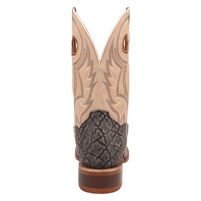 TUSKER TRAIL LEATHER BOOT