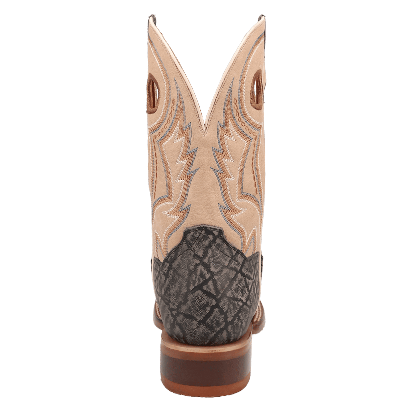 TUSKER TRAIL LEATHER BOOT