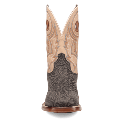 TUSKER TRAIL LEATHER BOOT