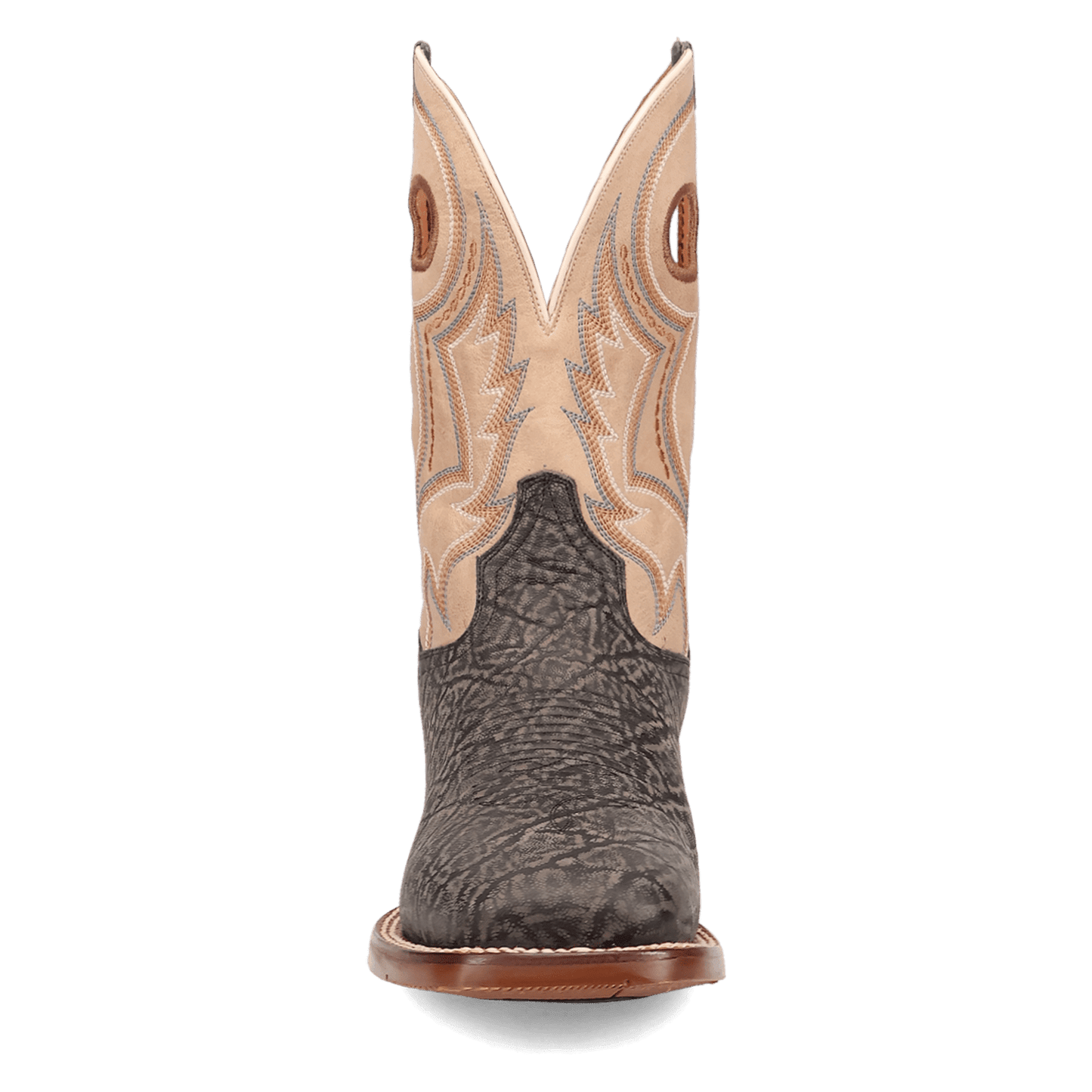 TUSKER TRAIL LEATHER BOOT