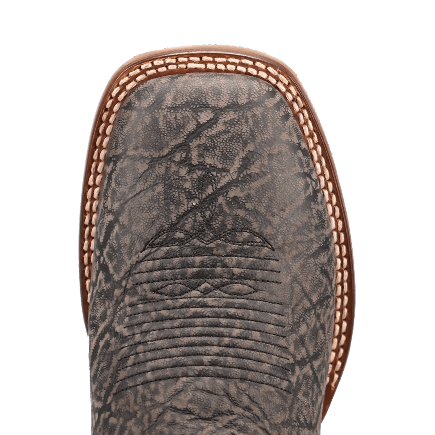 TUSKER TRAIL LEATHER BOOT