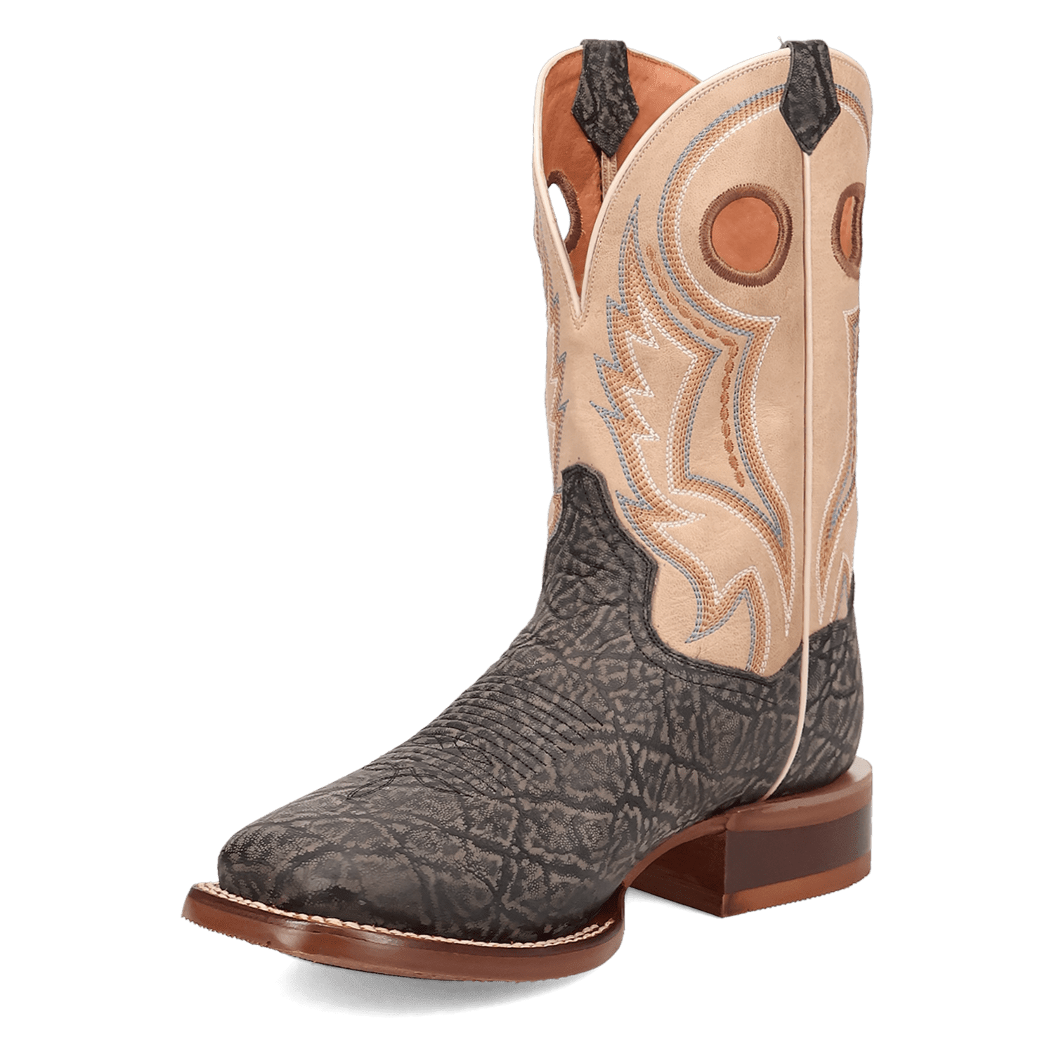 TUSKER TRAIL LEATHER BOOT