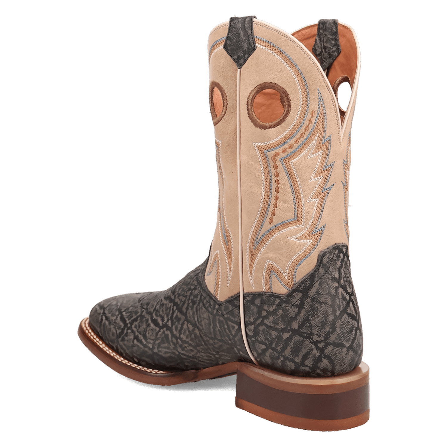 TUSKER TRAIL LEATHER BOOT