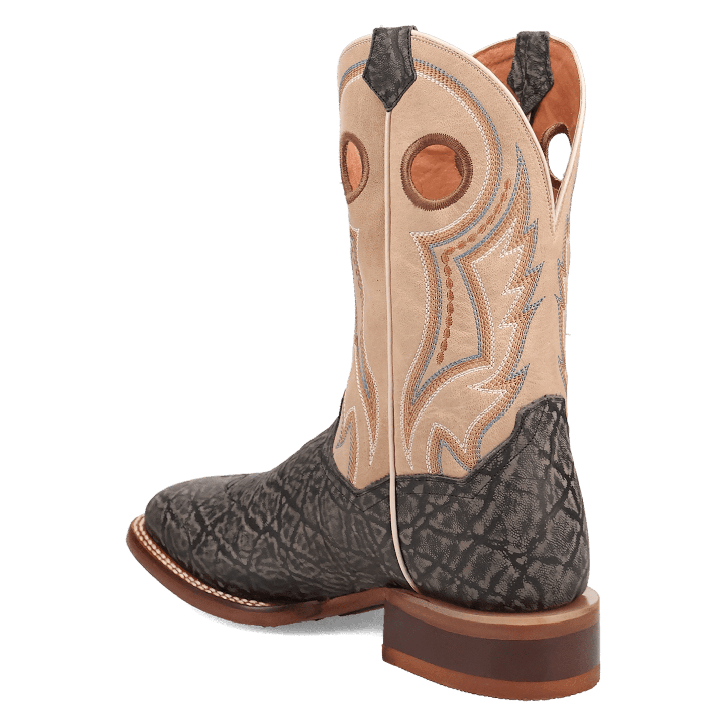 TUSKER TRAIL LEATHER BOOT