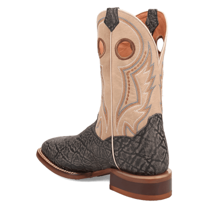 TUSKER TRAIL LEATHER BOOT