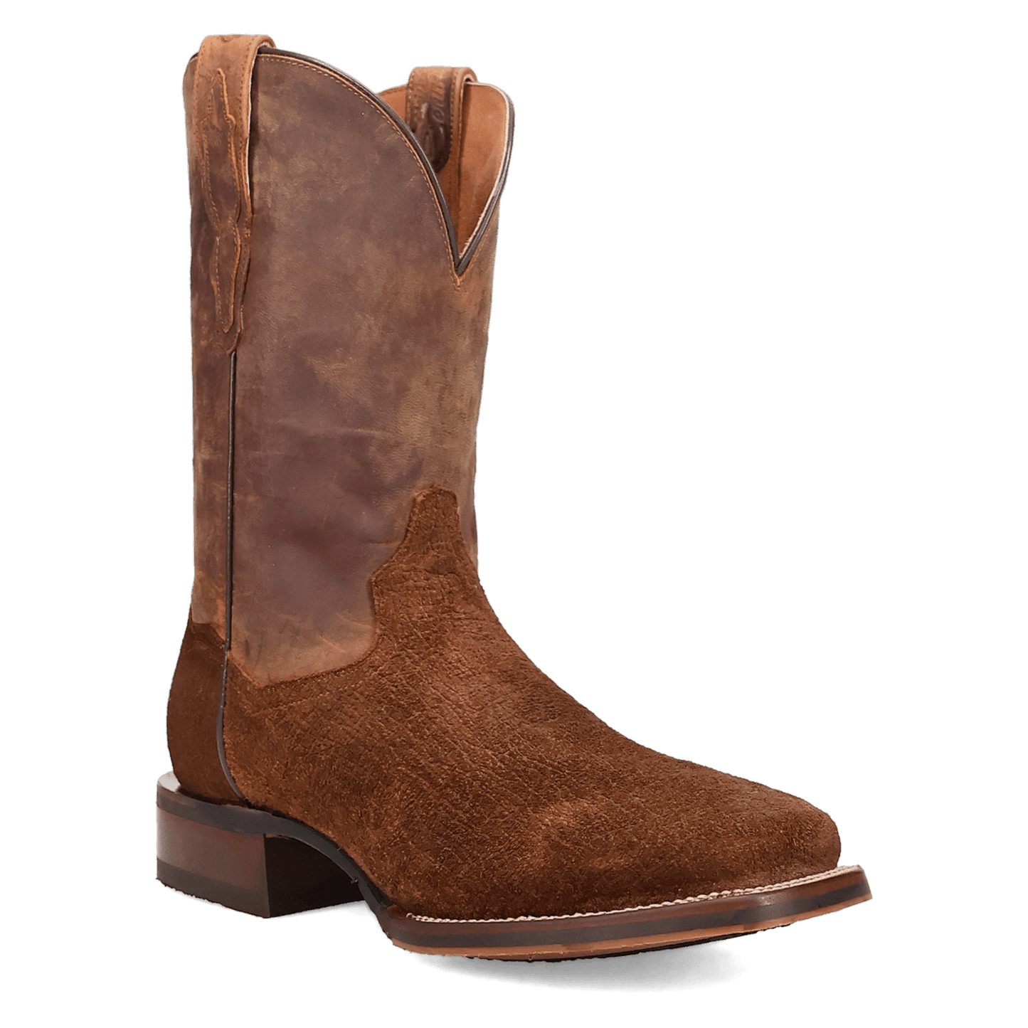 SNYDER LEATHER BOOT