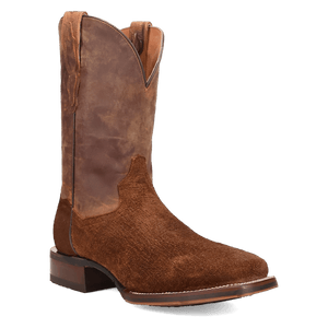 SNYDER LEATHER BOOT