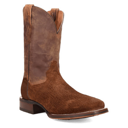 SNYDER LEATHER BOOT