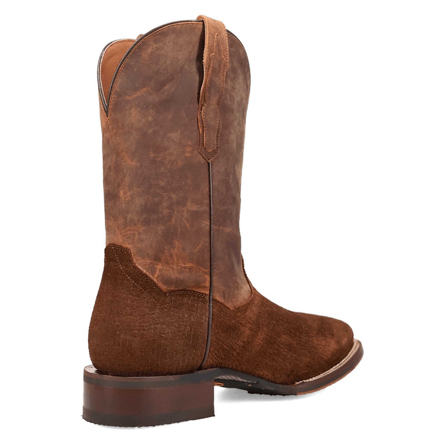 SNYDER LEATHER BOOT
