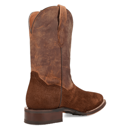 SNYDER LEATHER BOOT