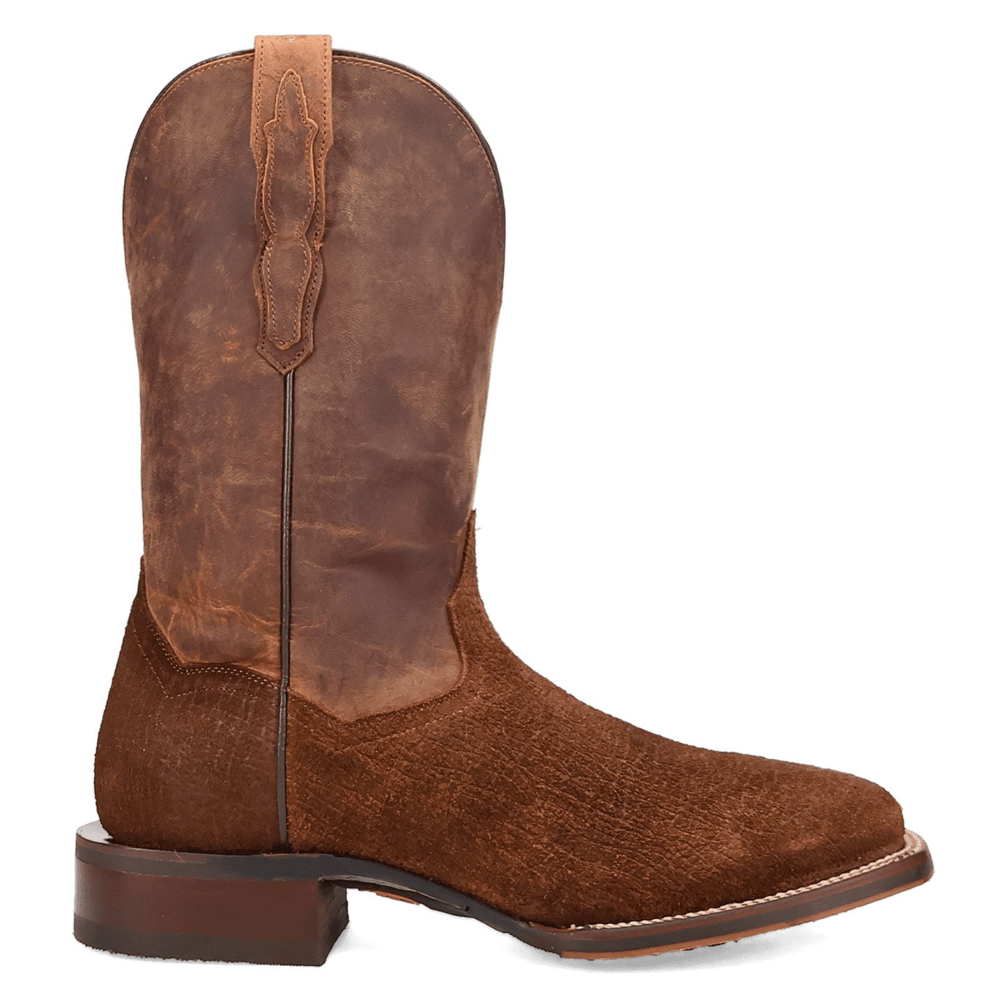 SNYDER LEATHER BOOT