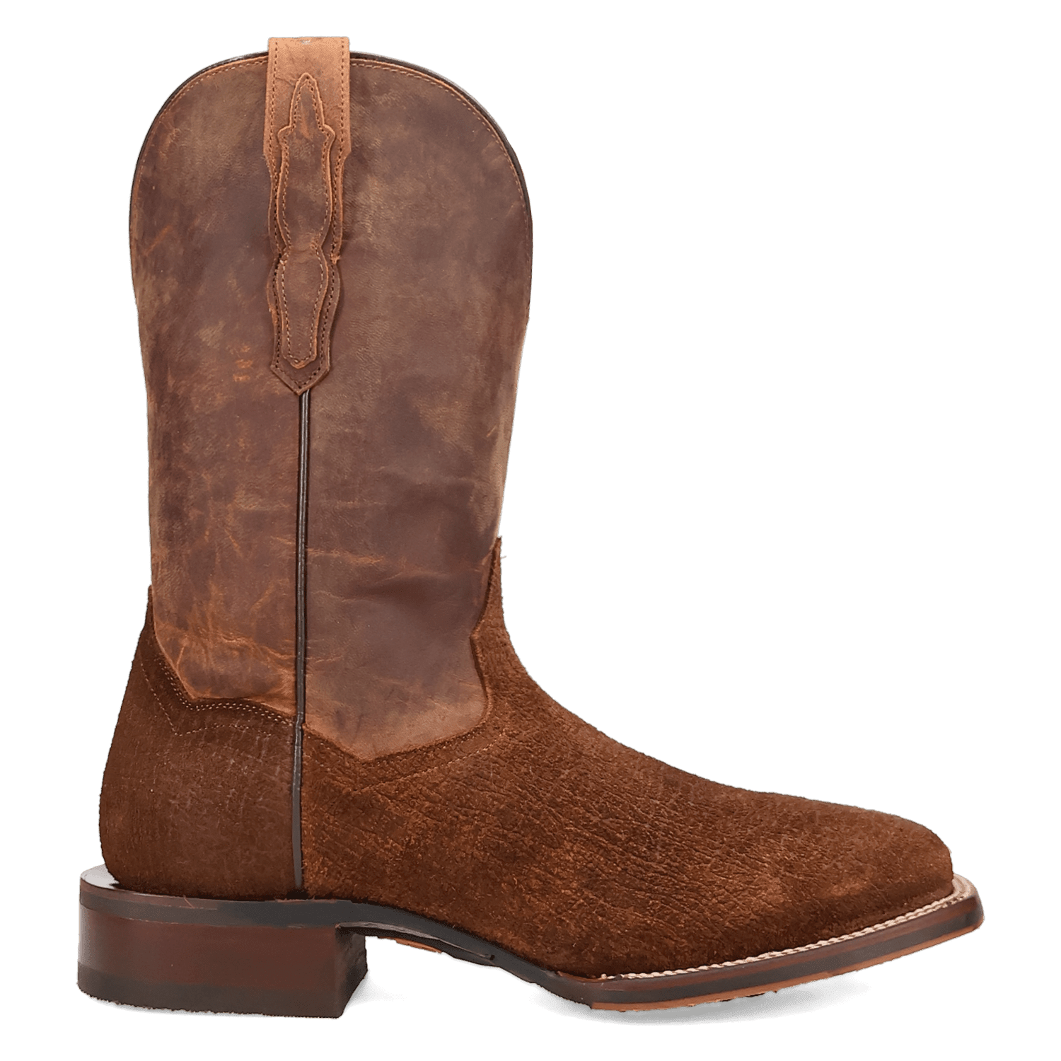SNYDER LEATHER BOOT