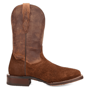 SNYDER LEATHER BOOT
