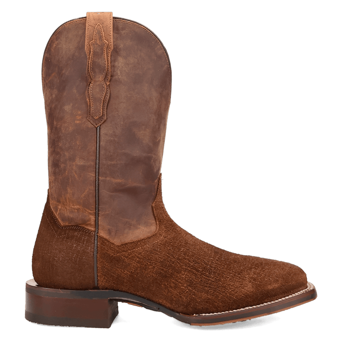 SNYDER LEATHER BOOT