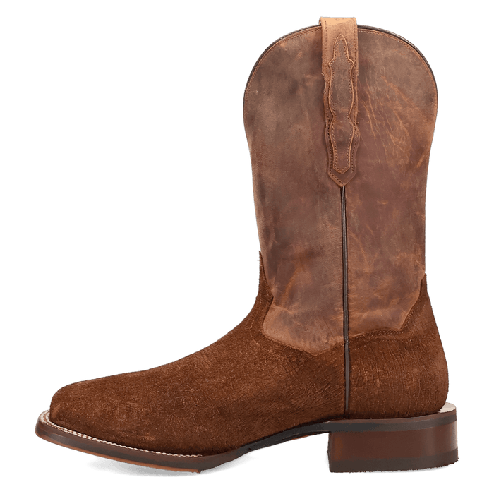SNYDER LEATHER BOOT