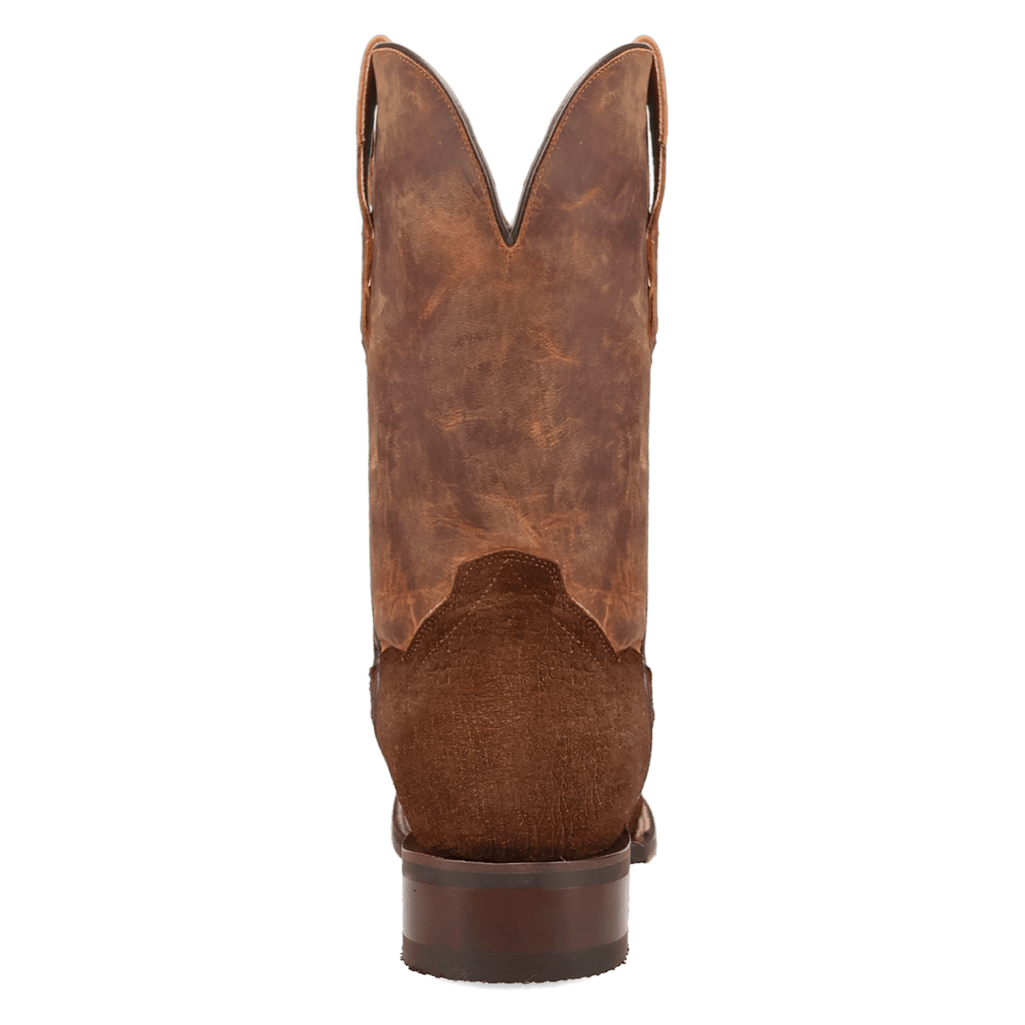 SNYDER LEATHER BOOT
