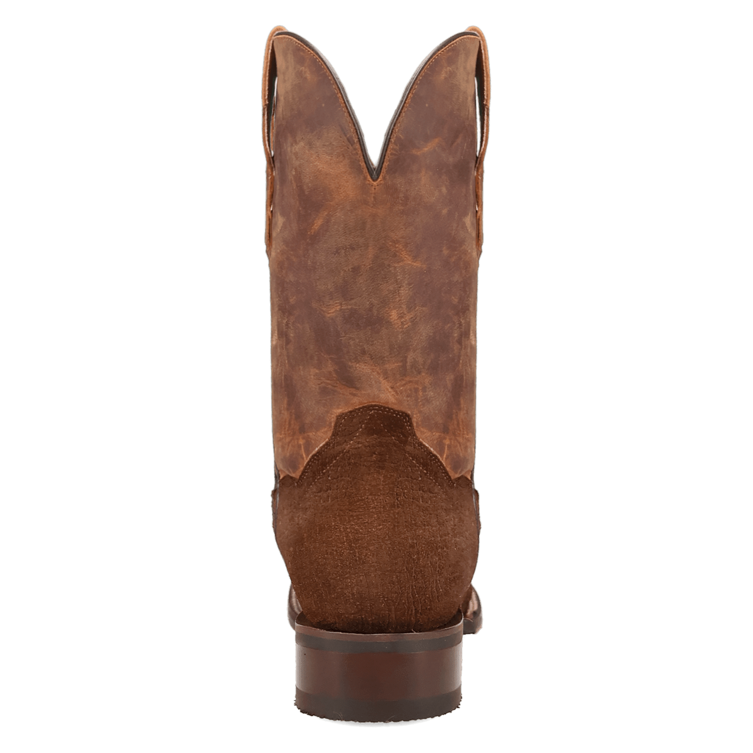 SNYDER LEATHER BOOT