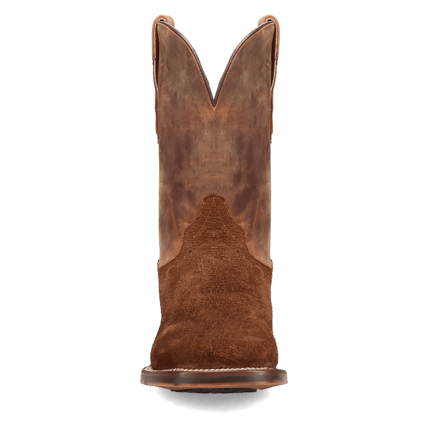 SNYDER LEATHER BOOT