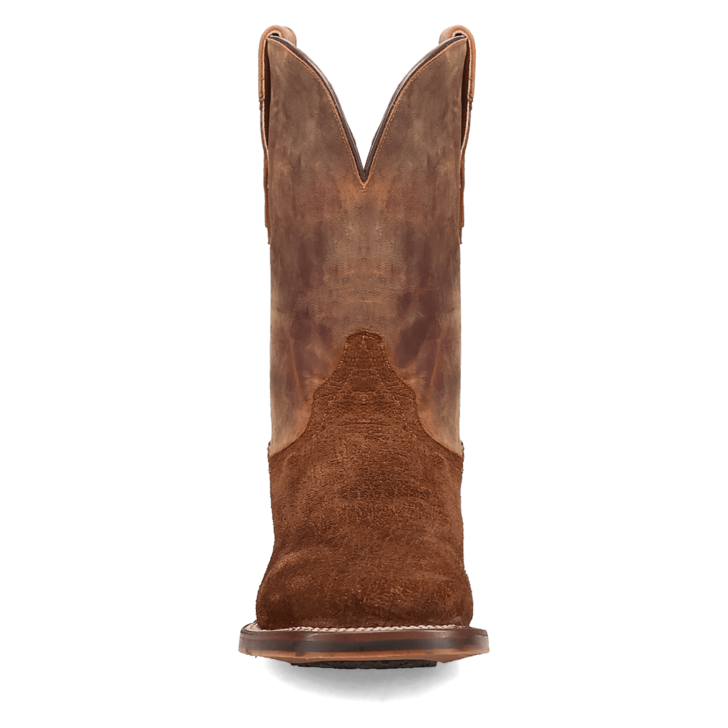 SNYDER LEATHER BOOT